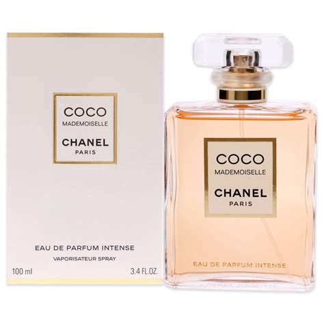 buy Chanel perfume online